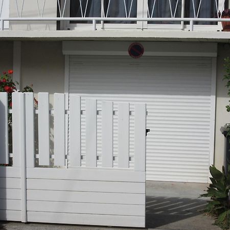 Maranatha Bis Apartment Saintes Ngoại thất bức ảnh