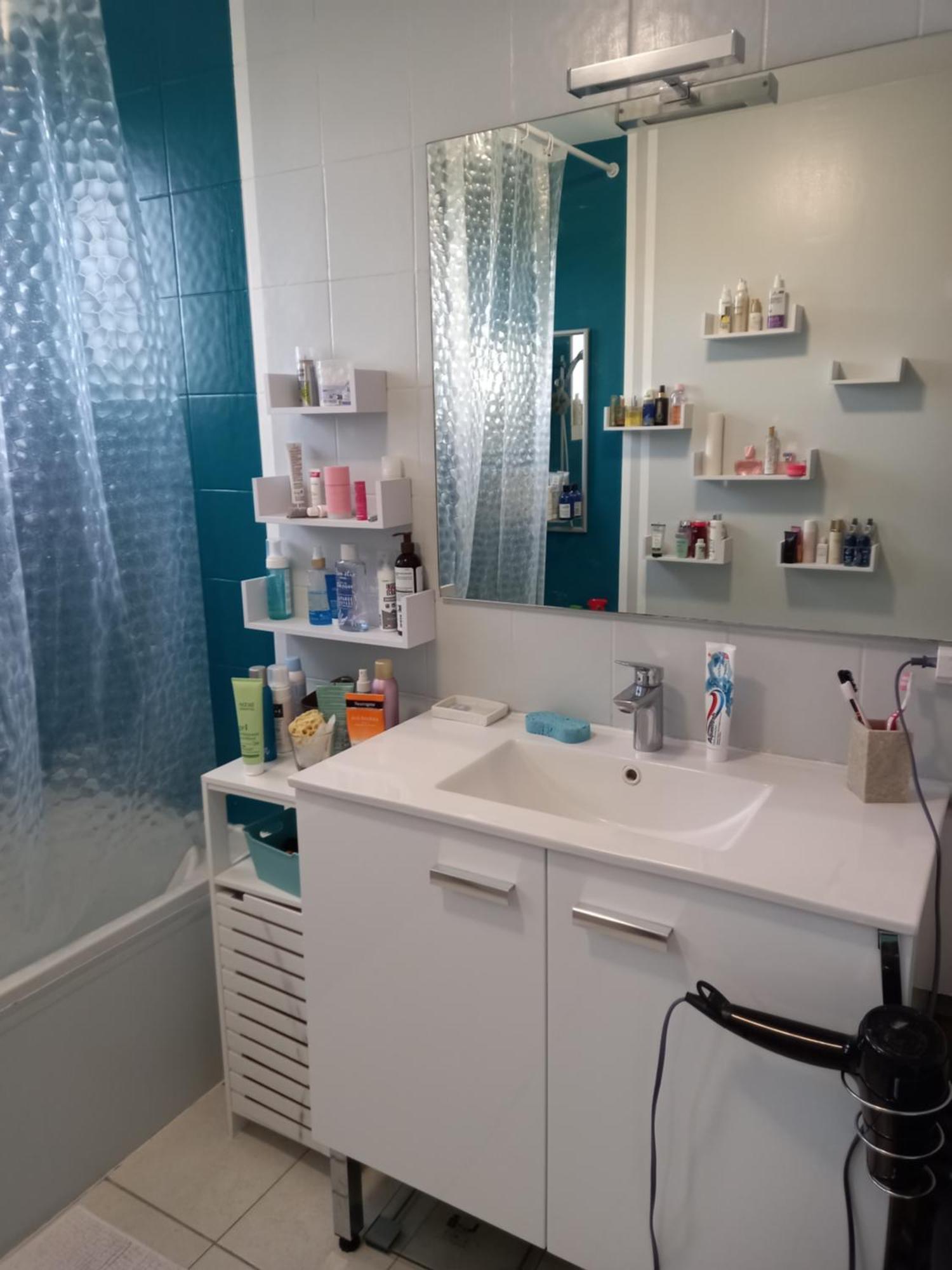 Maranatha Bis Apartment Saintes Ngoại thất bức ảnh